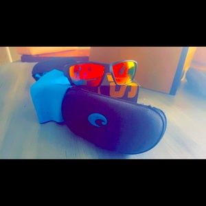 Costa sunglasses